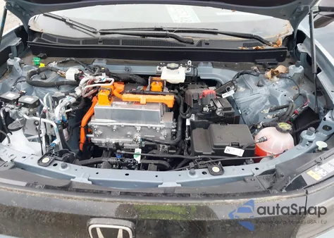 2024 Honda Prologue Touring z USA, uszkodzony, nr VIN 3GPKHXRJ4RS504870